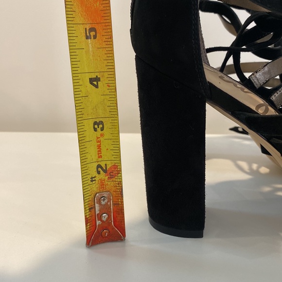 New Sam Edelman Yarina size 11 - Picture 11 of 11